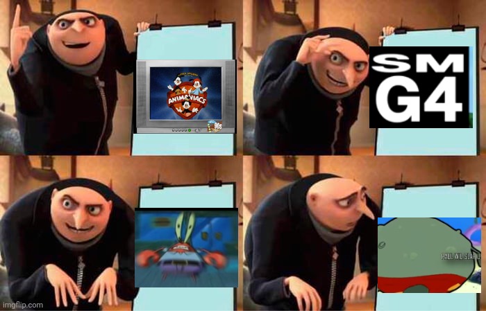 The rise and fall of the Fat O | image tagged in memes,gru's plan | made w/ Imgflip meme maker