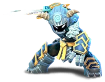Wild Storm 2 Meme Template