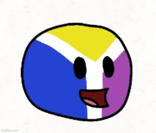 Kill | image tagged in countryballs,bfdi | made w/ Imgflip meme maker