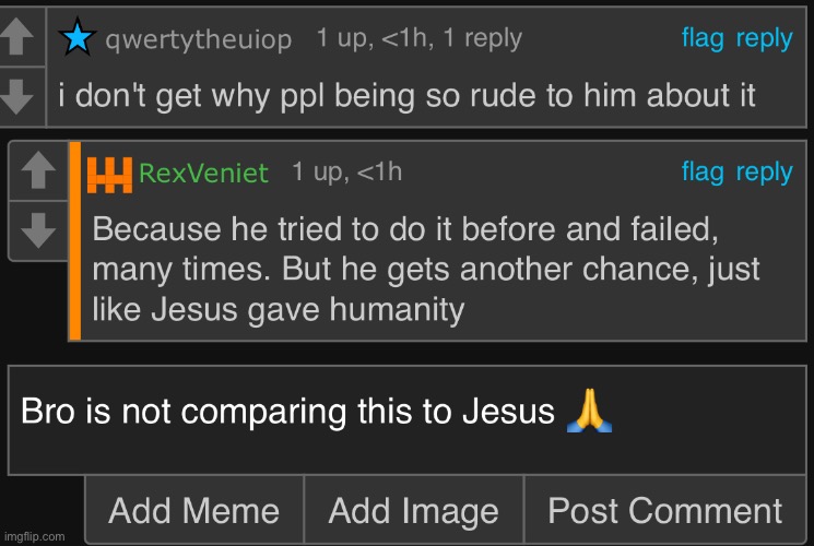 Can you get more pretentious | made w/ Imgflip meme maker