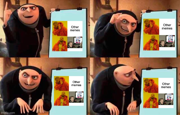 image tagged in memes,gru's plan | made w/ Imgflip meme maker