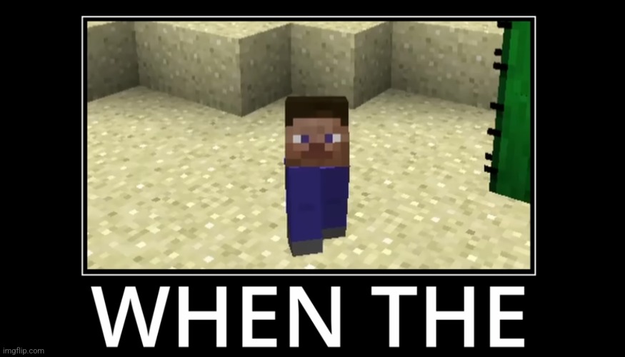 Those who mine? | made w/ Imgflip meme maker