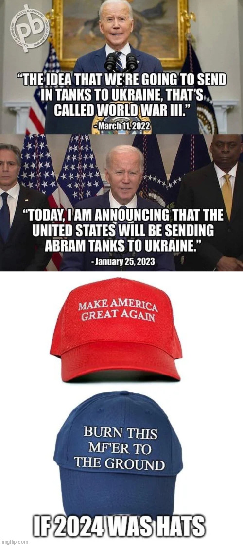 dems are really trying to destroy America | image tagged in biden,trying to start wwiii,his own words | made w/ Imgflip meme maker