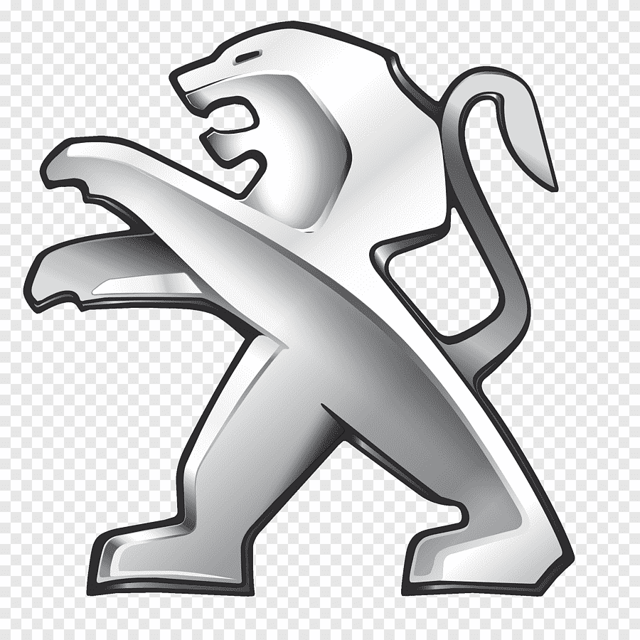 Peugeot Logo Blank Meme Template