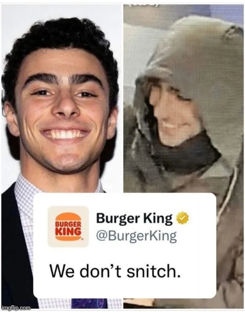 Advertisers are like Vampires | image tagged in mcdonalds,snitch,burger king,true love,fast food,assassins creed | made w/ Imgflip meme maker