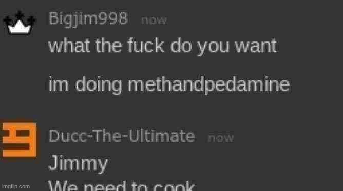 Breaking MSMG | made w/ Imgflip meme maker