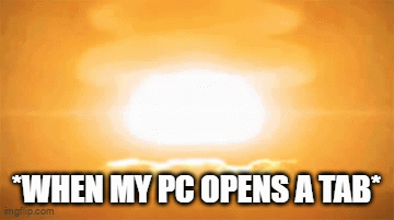 Annnd.. Its dead - Imgflip
