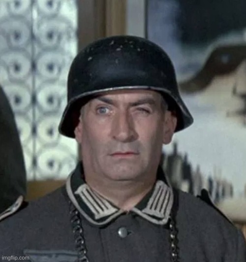 Immer diese scheiss-Nazis {die Y} | image tagged in immer diese scheiss-nazis die y | made w/ Imgflip meme maker