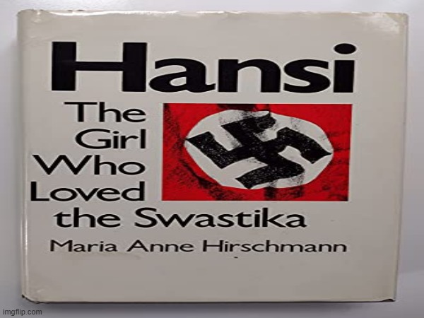 CHAT WHAT | image tagged in swastika,hitler | made w/ Imgflip meme maker