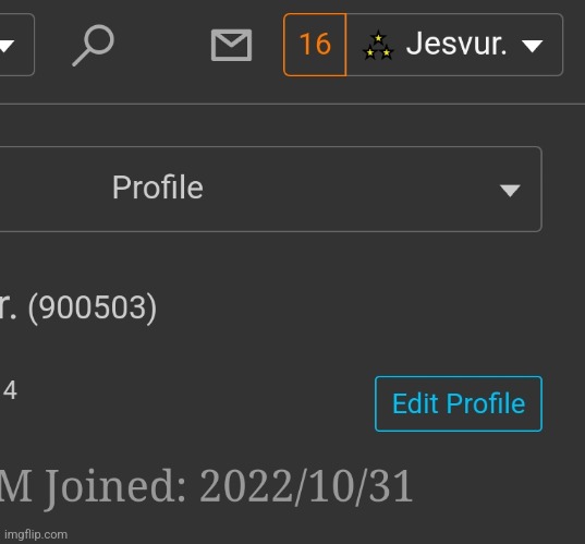 My notifications have been stuck at 16 for two weeks help | made w/ Imgflip meme maker