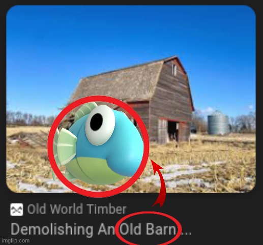 only the real ones will know him | made w/ Imgflip meme maker