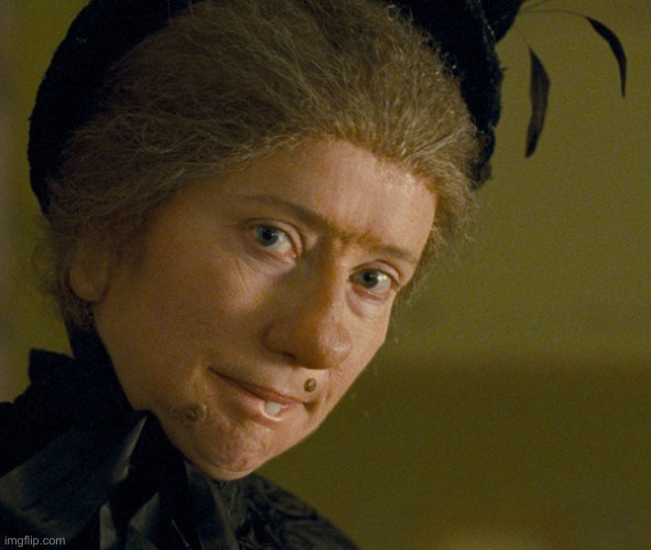 Nanny McPhee | image tagged in nanny mcphee | made w/ Imgflip meme maker