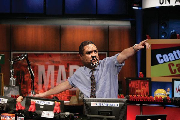 Mad Money Jim Cramer Meme | image tagged in memes,mad money jim cramer | made w/ Imgflip meme maker