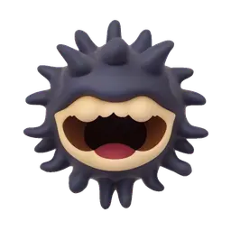 Azathoth Emoji Meme Template