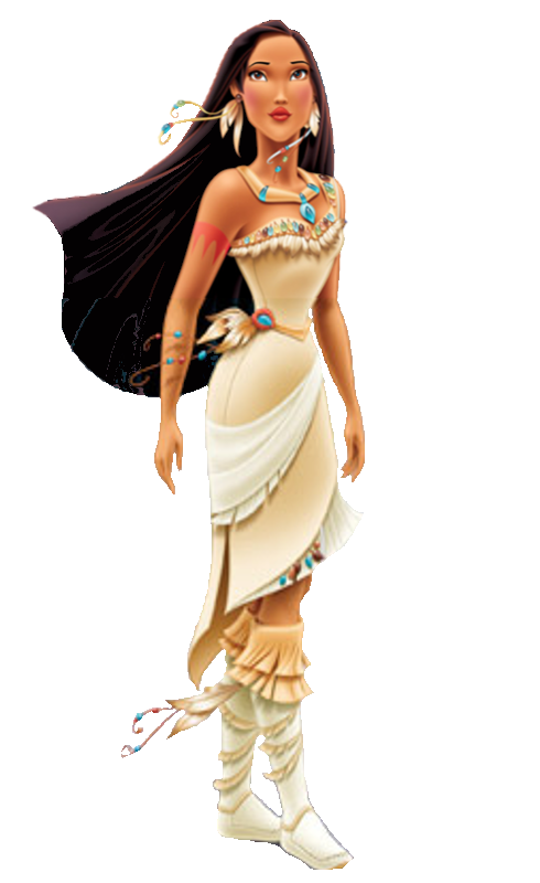 Pocahontas Blank Meme Template