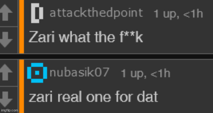 duality of man | made w/ Imgflip meme maker