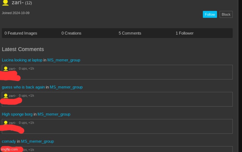 here is why it was a horrible idea | made w/ Imgflip meme maker