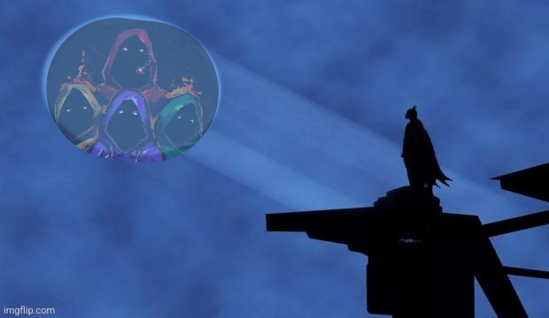 batman signal | image tagged in batman signal | made w/ Imgflip meme maker