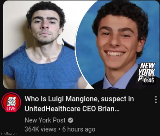 that was mario who did that luigi is innocent | made w/ Imgflip meme maker