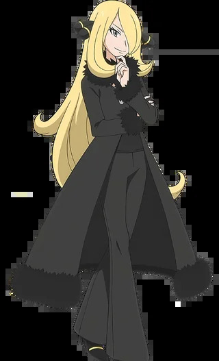 cynthia Blank Meme Template
