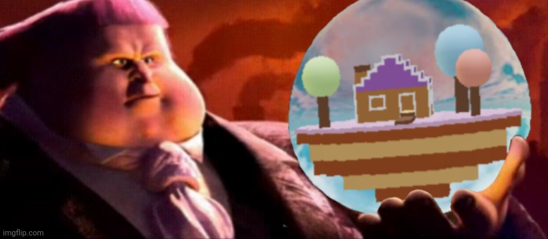 Me holding the limited I got a few months ago in Eat The World | made w/ Imgflip meme maker