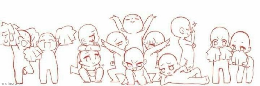 i wanna draw sherlock characters over thissss | made w/ Imgflip meme maker