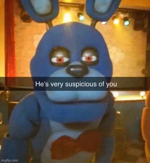 Come on what did you do (A FNAF Meme a Day: Day 245) | image tagged in fnaf,a fnaf meme a day | made w/ Imgflip meme maker