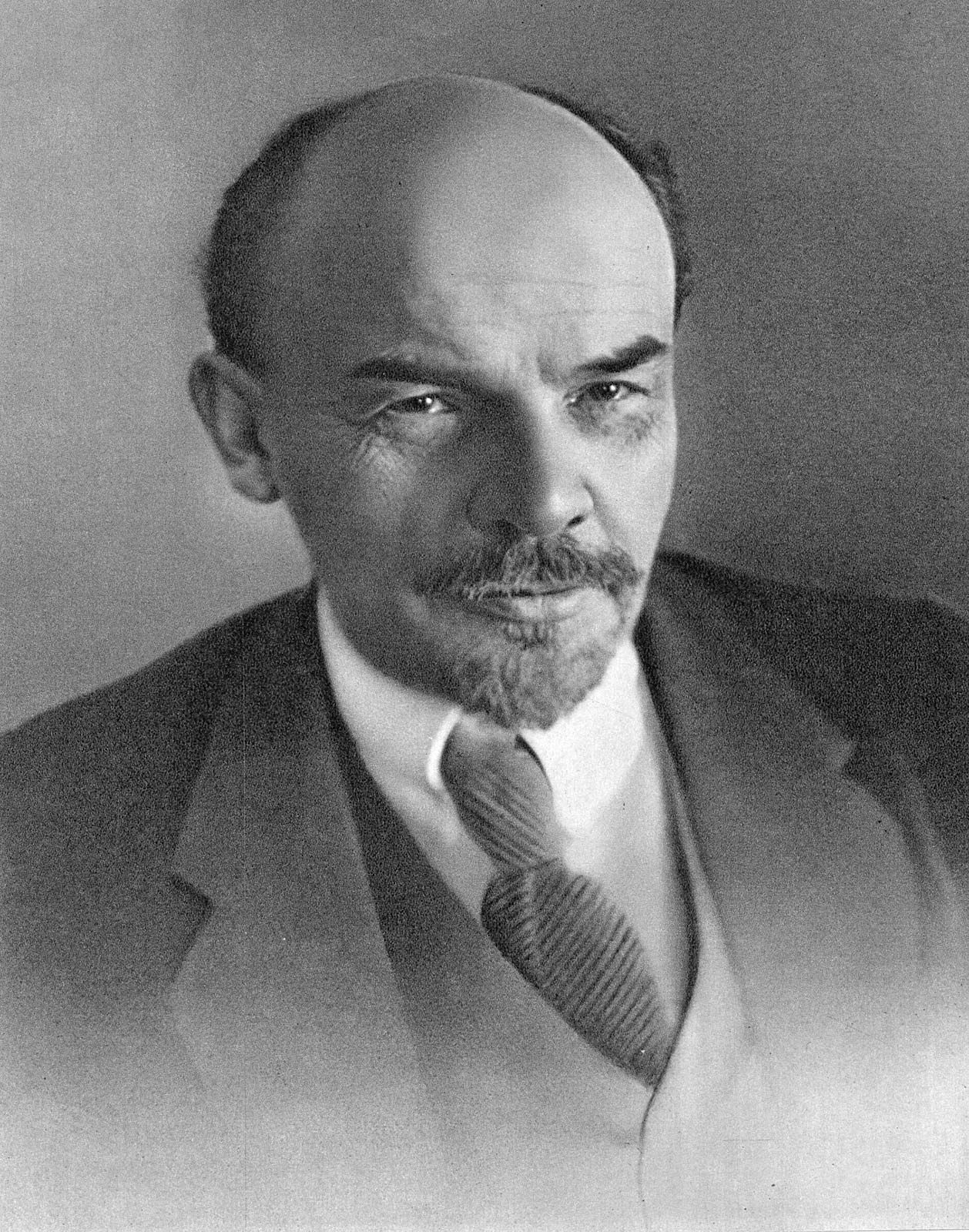 Lenin Blank Meme Template