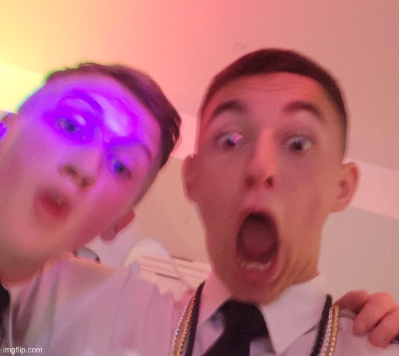 Nice gock | image tagged in nice gock | made w/ Imgflip meme maker