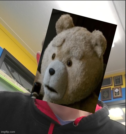 Give baX a new face! | image tagged in give bax a new face | made w/ Imgflip meme maker