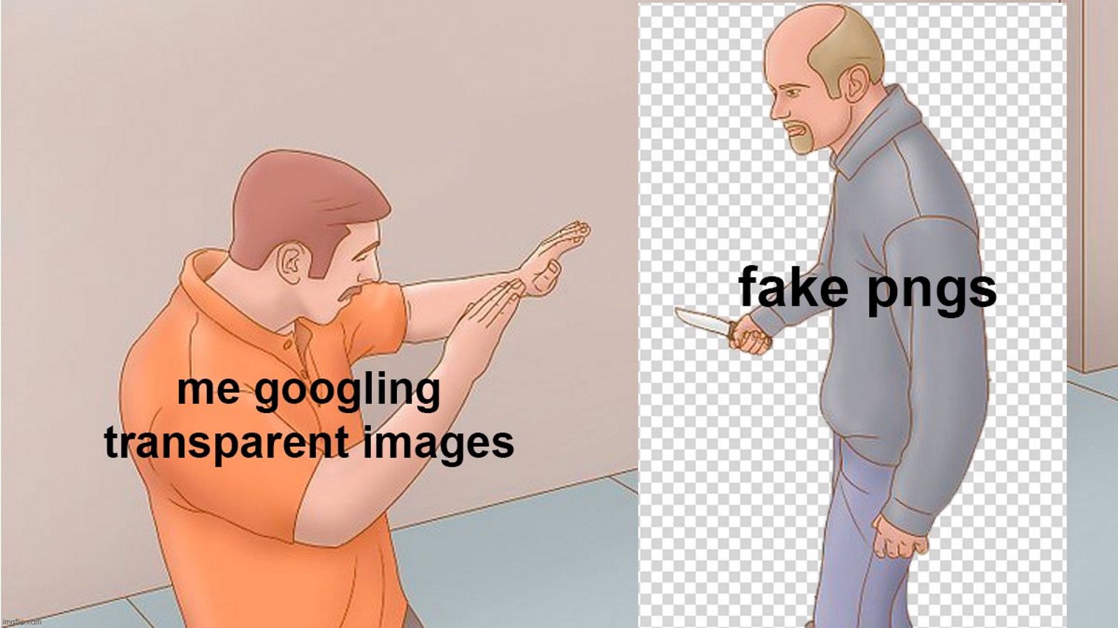 Fake PNGs | image tagged in fake pngs | made w/ Imgflip meme maker