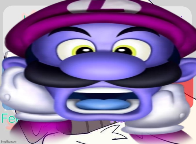 Rule WEGA: BAAAAAAAAAAAAAAAAAAAAAAHHHHH | made w/ Imgflip meme maker
