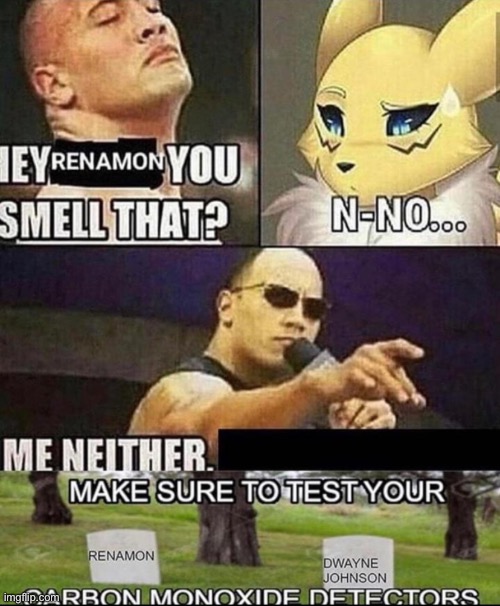 Carbon monoxide shitpost | made w/ Imgflip meme maker