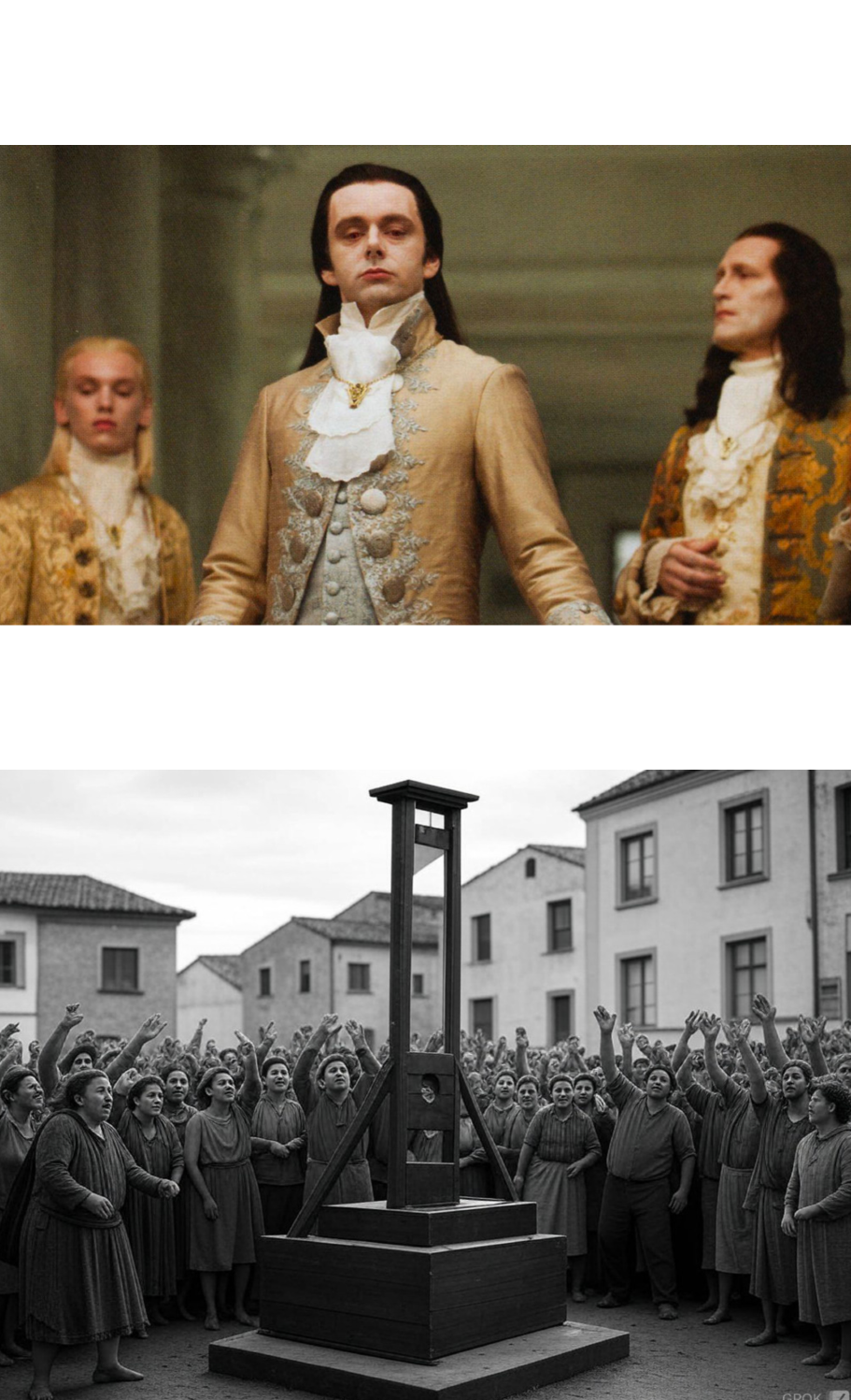 Luigi Mangione peasants Blank Meme Template