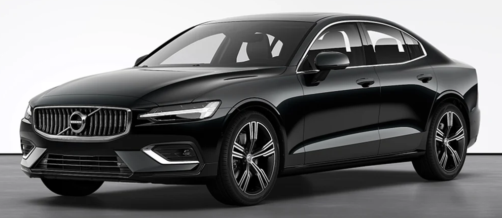 High Quality volvo s60 Blank Meme Template