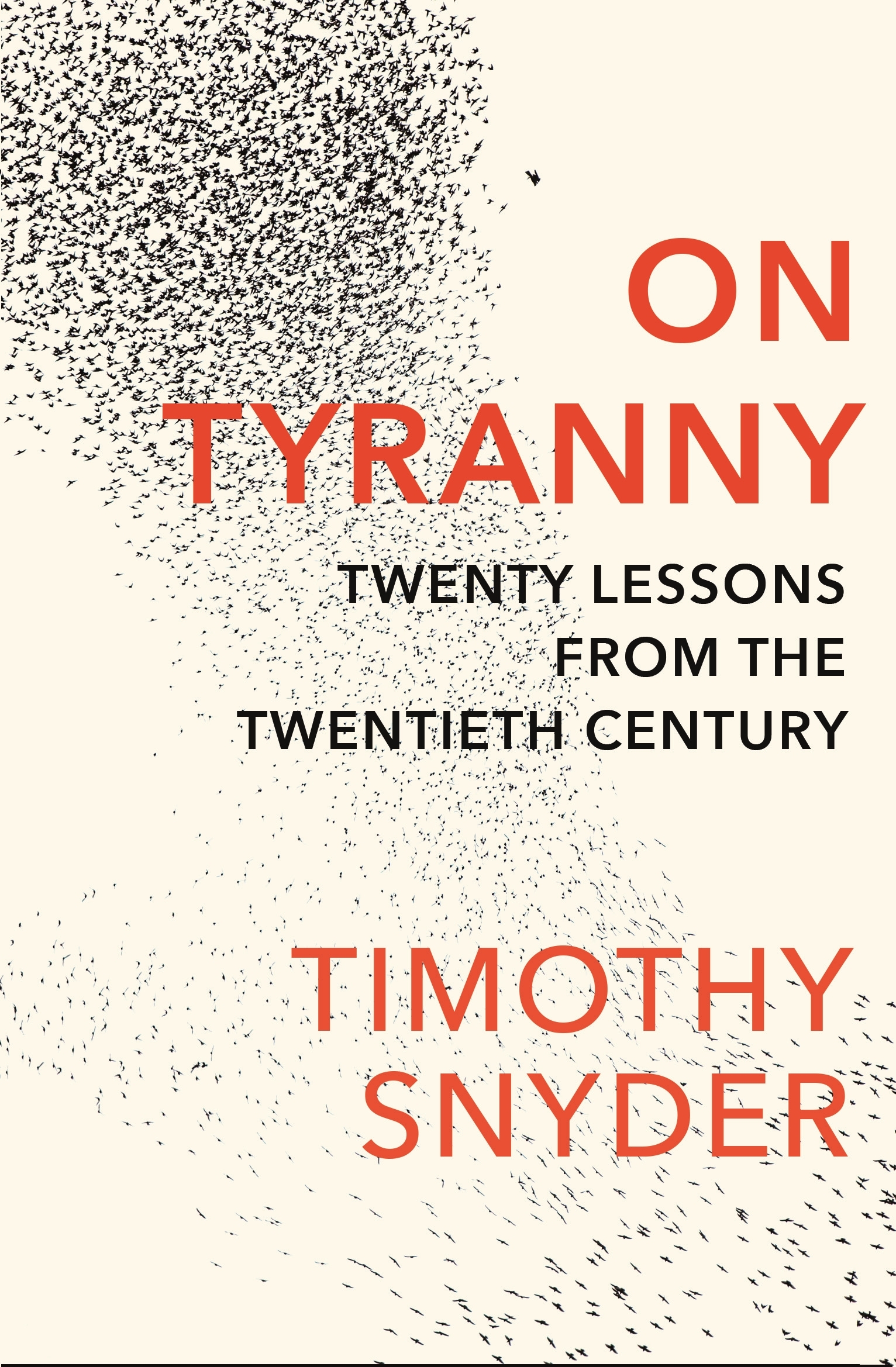 On Tyranny, by Timothy Snyder. How to survive the Trump Years Blank Meme Template