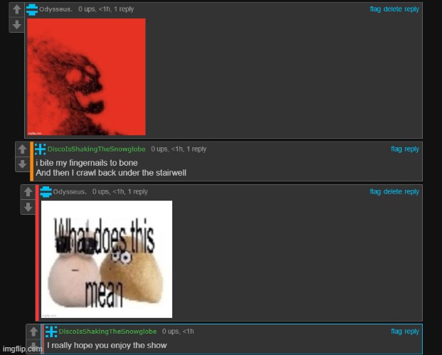 I'm starting to believe that the dead internet theory is actually real | made w/ Imgflip meme maker