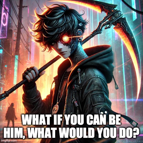 what if you were this guy | WHAT IF YOU CAN BE HIM, WHAT WOULD YOU DO? | image tagged in this guy | made w/ Imgflip meme maker