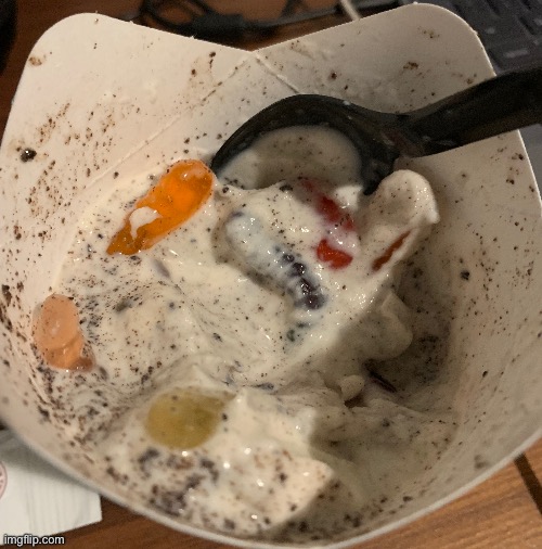 Dirt and worms >>>>>>>>>>> | made w/ Imgflip meme maker