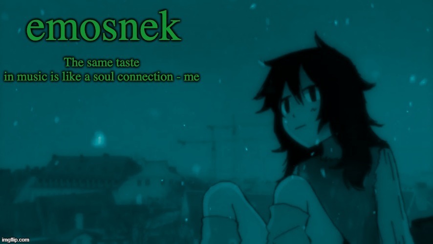 Why can't Emosnake just finally leave for good so he doesn't get into drama? Is he stupid? | Imgflip Forgot | image tagged in emosnek softcore temp thanks duskit | made w/ Imgflip meme maker