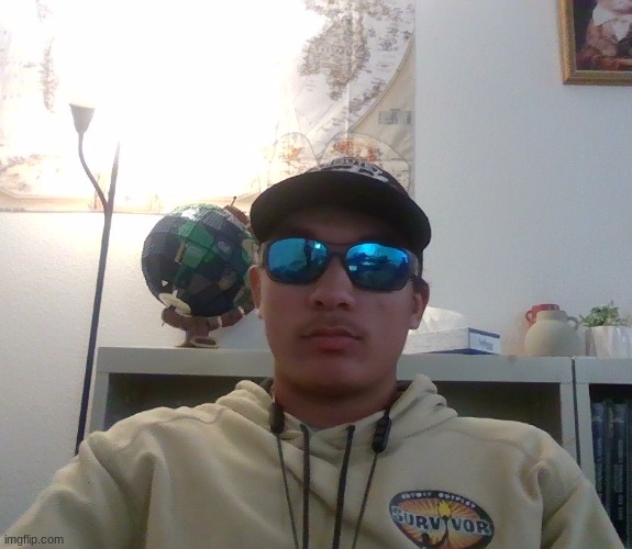 who do I look like | made w/ Imgflip meme maker