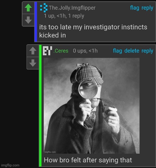 . | made w/ Imgflip meme maker
