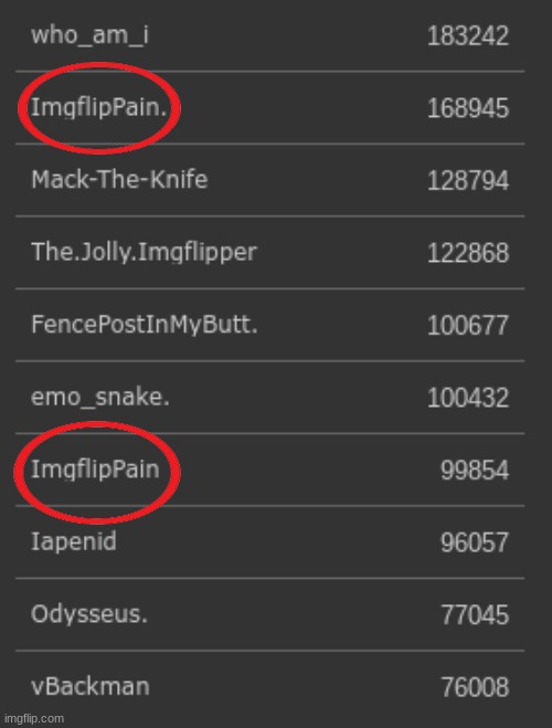 when the copy is better than the original | made w/ Imgflip meme maker