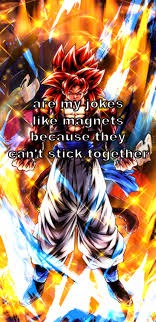 are my jokes like magnets because they can't stick together; THIS IS
 ASS | made w/ Imgflip meme maker