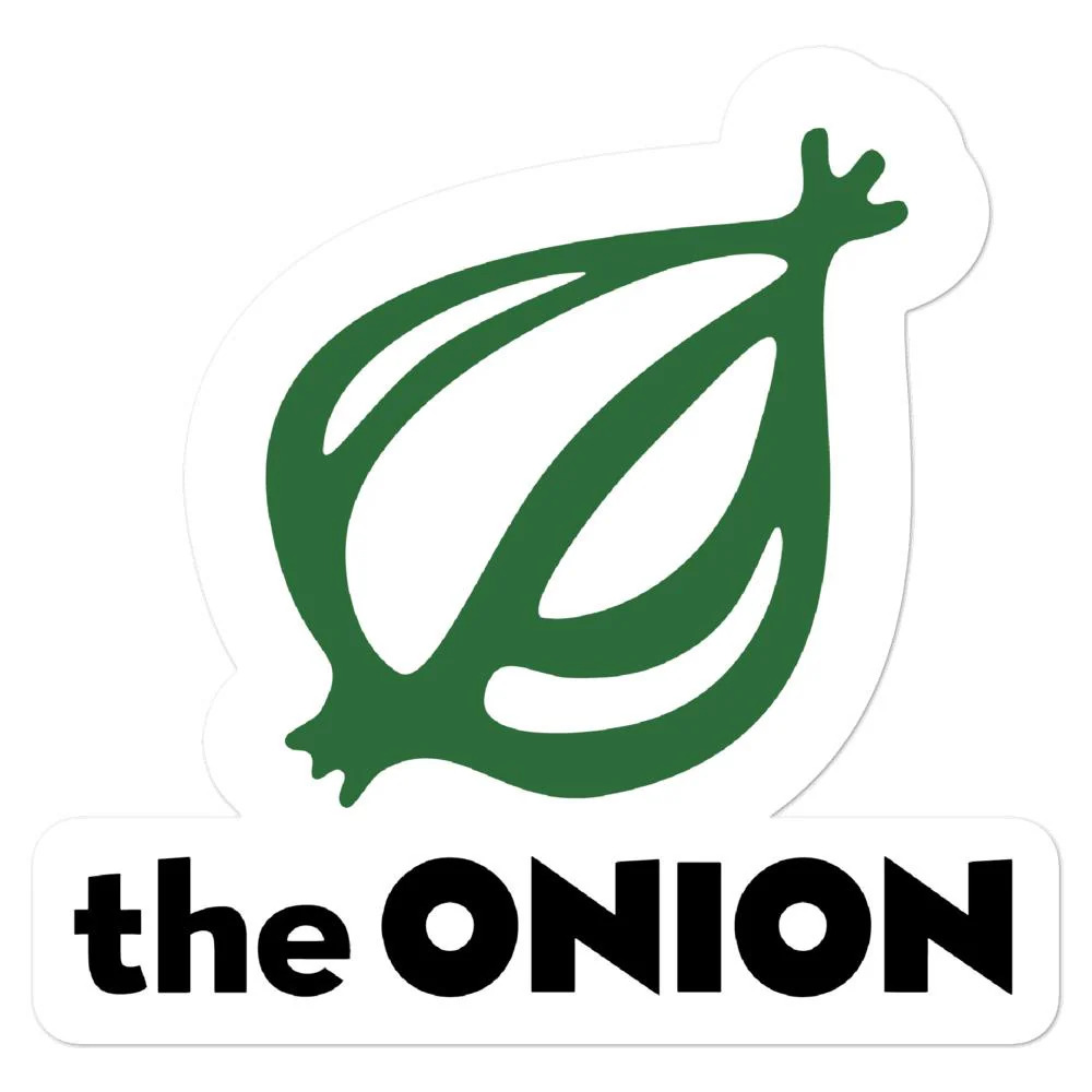 The ONION Blank Meme Template