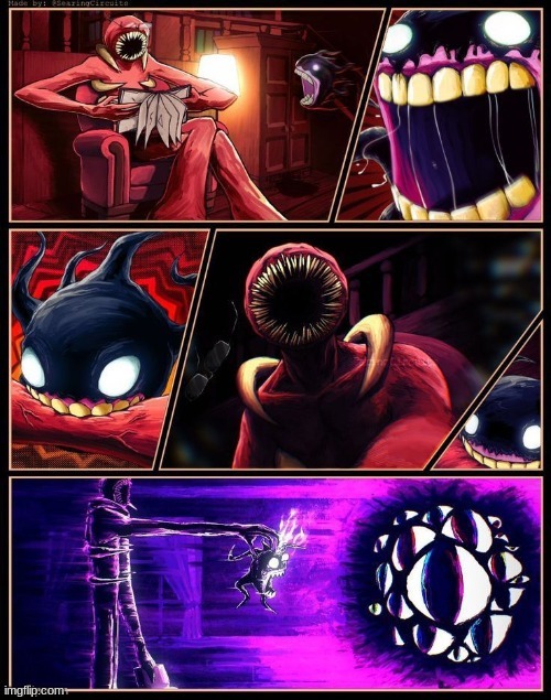 don't anyone dare add pandemonium | made w/ Imgflip meme maker