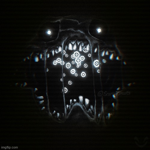 PANDEMONIUM | image tagged in pandemonium | made w/ Imgflip meme maker