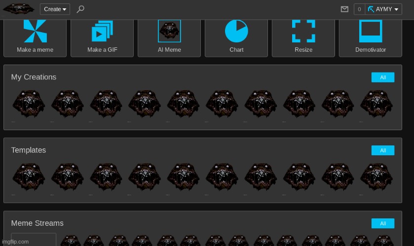 did I activate the minigame | made w/ Imgflip meme maker
