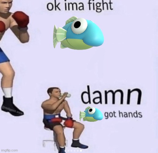 damn got hands | image tagged in damn got hands | made w/ Imgflip meme maker