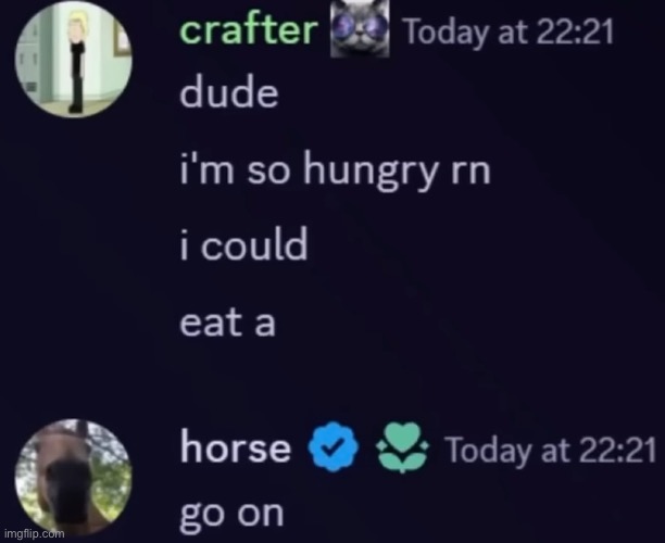 . | made w/ Imgflip meme maker